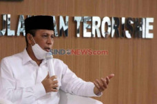Kepala BNPT Sebut Pancasila...