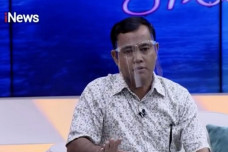 Faisal Urus Utang Bibi...