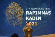 Tingkatkan Investasi,...