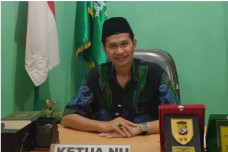 PWNU Papua Minta Muktamar...