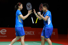 BWF World Tour Finals...