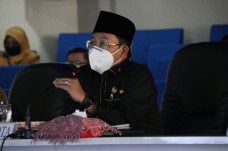 Warga Malang Buta Pasca...
