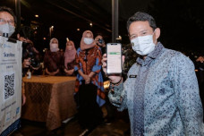 Luncurkan SNI dan Skema...
