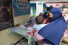 MNC Peduli Gelar Baksos,...