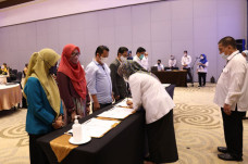 BKKBN Sulsel Gandeng...