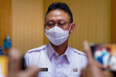 Kebijakan PPKM Level...