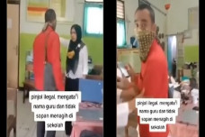 Sungguh Terlalu! Debt...