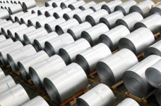 Krakatau Steel Siap...