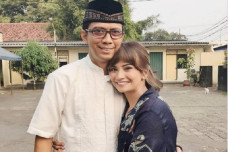 Doddy Sudrajat Siap...