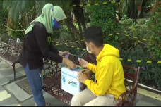 Peduli Sesama, MNC Gandeng...