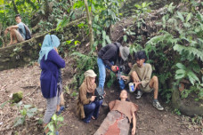 Komunitas Film Lokal...