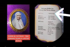 3 Keanehan Buku Yasin...