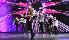 Rencana Konser SM Entertainment...