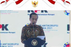 Hari Antikorupsi Sedunia,...
