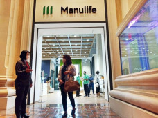 Asuransi Kesehatan Manulife...