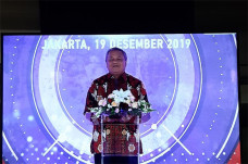 Perry Warjiyo: Negara...