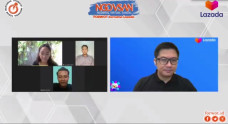 Cara Lazada Dukung Pergerakan...