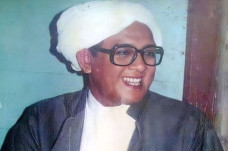 Kalam Abah Guru Sekumpul:...