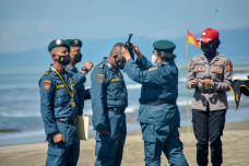 Menteri LHK Ungkap Peran...
