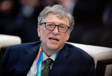 Bill Gates: Jangan Kaget,...