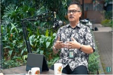 KLHK Sebut Keadilan...