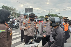 Sepanjang 2021, Pemkot...