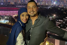Annisa Trihapsari Banting...