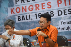 PII Persiapkan Bonus...