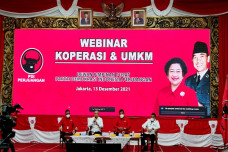 Penuhi Amanat Konstitusi,...
