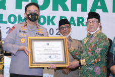 Miliki Sederet Prestasi,...