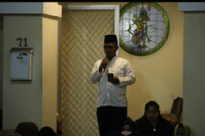 Doddy Sudrajat Ingin...