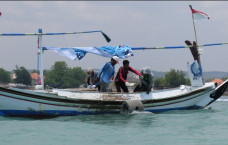 Konservasi Terumbu Karang...