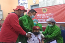 BIN Sumut Mulai Gelar...