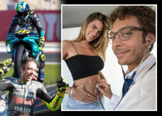 Gaya Hidup Valentino...