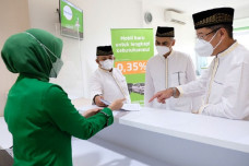 Dukung Penerapan Qanun,...