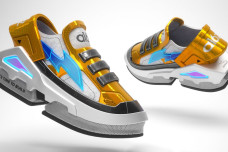 Sneakerhead Waspada,...