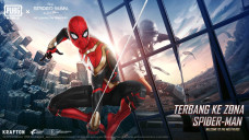 Keren! Spider-Man: No...