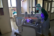 Epidemiolog Ungkap Bahaya...