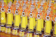 Pemenang Malam Anugerah...