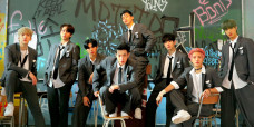 ATEEZ dan Kai EXO Kuasai...