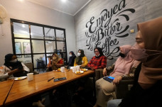 Bentuk 862 Tim Pendamping...