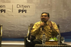 Dirjen SDPPI Tegaskan...