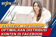 Distribusikan Konten...