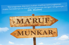 Akibat Meninggalkan...
