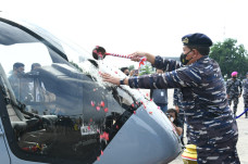 Persiapkan Pilot-pilot...