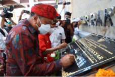Ramah Lingkungan, Pasar...