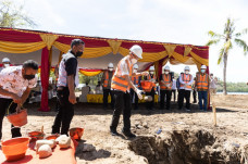 Sektor Pariwisata RI...