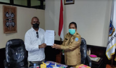 Usai Didemo Warga, Ganti...