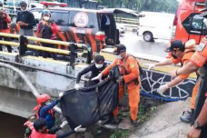 Hilang 24 Jam, Ilham...