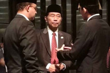 Haji Lulung Diusulkan...